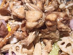 -渝蛙馆(九霄梦天地店)