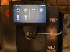 -博林天瑞喜来登酒店·西丽尚膳