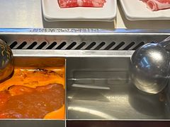 -海底捞火锅(威高广场店)