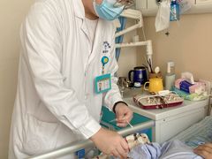 -锦欣康养上海泽顾护理院