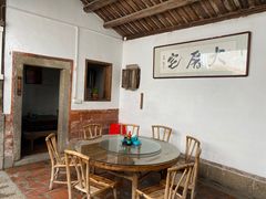 包厢-大厝宅海鲜馆