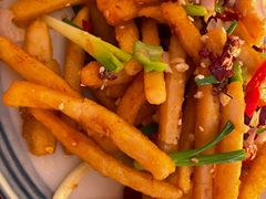 -小李子油焖大虾(南浦店)