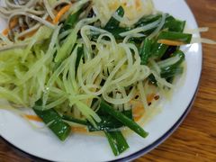 -浑河春面馆·老北京非遗鹿角面(房山店)