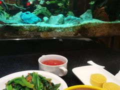 -海天楼中餐厅(吴宫泛太平洋酒店)