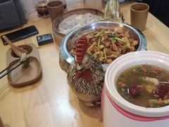 -小六汤包·老字号·中华名小吃(兴庆路店)