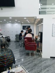 -星座SALON奢华造型