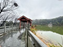-岳麓山风景名胜区