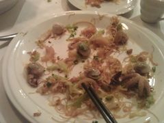 海鲜炒粉干-上味·小海小鲜(中联店)