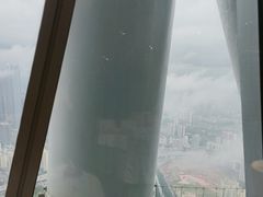 -广州塔晖粤轩中餐厅