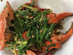 -無招牌海鮮(芽笼店)