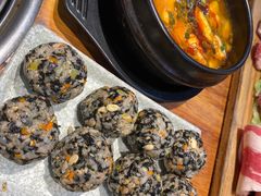-金顺碳烤肉(1号店)