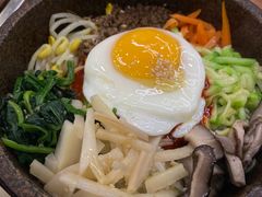 -全州拌饭馆(断桥店)