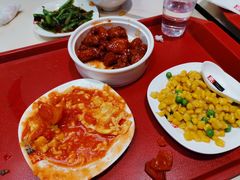 -来必堡(娄山关路店)