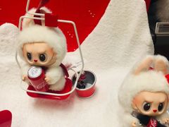 -泡泡玛特POPMART(蓝色港湾店)