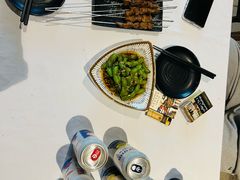 -KAOTOWN烤堂•烧烤(海汇港店)