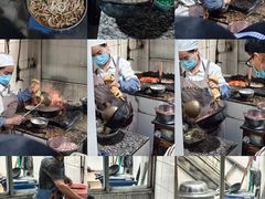 -正宗杨记普洱酸醋米线(总店)
