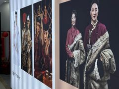 -青海名吃尕张娃非遗烤肉(海湖总店)