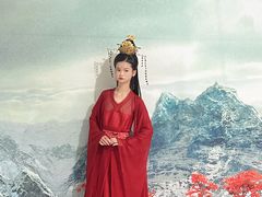 -盘子女人坊(西安至尊店)