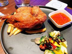 -Ambra Haus琥珀屋精酿餐厅(宝山店)