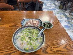 -徐记羊肉馆(新龙路店)
