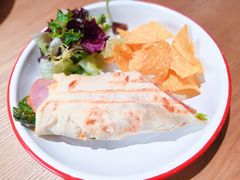 -HELLO 27 意面·沙拉·帕尼尼