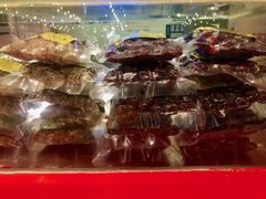 -五道口枣糕王(西单华威约饭街店)