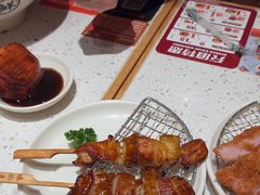 -味千拉面(又一城店)