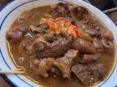 -CowCow其其·牛杂咖啡公司(六运店)