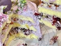 -玲婧胡同·生日蛋糕·餐厅(嘉里城店)