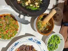 -烹湘·鲜炒湖南土菜(海珠店)