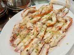 -流舫海鲜酒家(张溪店)