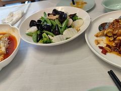 -天和晟烤鸭店(玉泉西街店)
