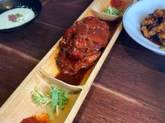 -大牌大·传统杭帮菜(湖滨店)