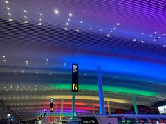 -广州白云国际机场-T2航站楼