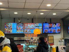 -西部马华清真兰州牛肉面·烧烤夜市(关东店)