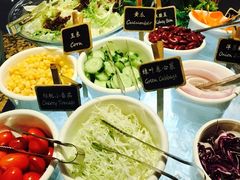 -马哥孛罗咖啡厅·Cafe Marco (厦门马哥孛罗东方大酒店)