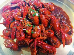 -文叔·湖北名小吃·小龙虾(华强北店)
