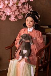 -八角古风摄影