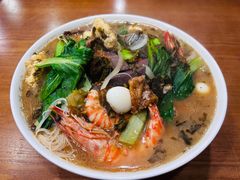 -赵璐海鲜面馆(德行路店)