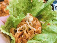 -高基五春川炒鸡排 韩国料理(威海总店)