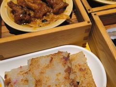 -蔡澜点心·粤菜(花城汇南区店)