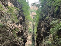 -龙门涧景区