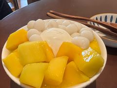 -小团圆糖水铺(襄阳南路店)