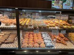 -丁香西饼屋(桂林路店)