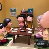 🍒樱桃小丸子，讲真，教会我很多做人的哲理