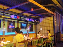 -胖哥俩肉蟹煲(爱琴海购物公园店)