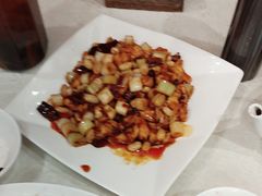 -老浒记民俗酒楼(王府井店)