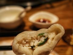 -青岛海景花园大酒店·白果树餐厅青岛菜
