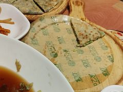 -甲乙饼·手工牛肉饼(金地广场店)