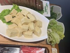 -草原塞蛮羊火锅城(港湾店)